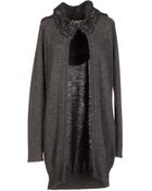 Ma'ry'ya Cardigan - Lyst