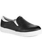 Circus By Sam Edelman Cruz Textured Loafers - Lyst