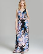 Yumi Kim Maxi Dress Molly Silk - Lyst