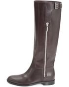 Sergio Rossi Dalston Boot - Lyst