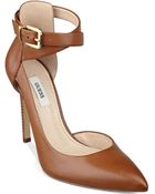 Guess Ambelu Pumps - Lyst