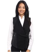 Kenneth Cole Raigan Vest - Lyst