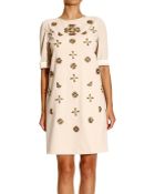 Alberta Ferretti Dress Woman - Lyst