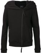 Unconditional Hood Jacket - Lyst