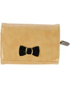 Camomilla Wallet - Lyst