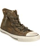 Converse Chuck T All Star High Top Sneaker - Lyst