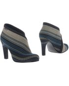 United Nude Shoe Boots - Lyst