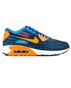 Nike Air Max Lunar - Lyst