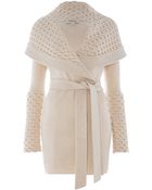 Temperley London Honeycomb Jacket - Lyst