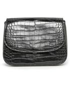 Mango Top Handle Small Bag - Lyst
