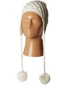 Neff Amy Beanie - Lyst