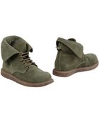Manila Grace Ankle Boots - Lyst