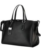 Lauren by Ralph Lauren Tate Convertible Satchel - Lyst