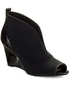 Bandolino Tegan Wedges - Lyst