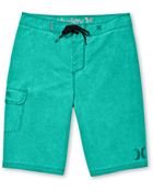 Hurley One Only Washed Out Boardshorts - Lyst
