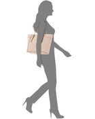 Guess Delaney Signature Small Classic Tote - Lyst