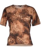 Angelo Marani Jumper - Lyst