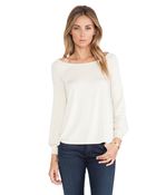 Rachel Pally Dolce Top - Lyst