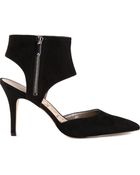 Sam Edelman Zaida Pumps - Lyst