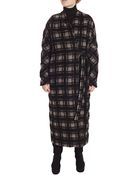 Damir Doma Cadia Kimono Sleeve Coat - Lyst