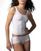 Hanro Touch Feeling Tank - Lyst