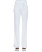 Misook Bootcut Knit Pants Petite - Lyst