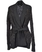 DKNY Cardigan - Lyst