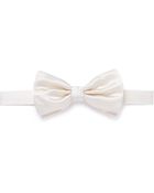 Canali Silk Bow Tie - Lyst