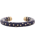 Aurelie Bidermann Rive Gauche Cuff - Lyst