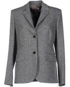Tonello Blazer - Lyst