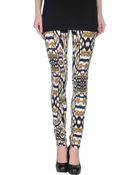 Just Cavalli Leggings - Lyst