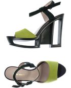 Miss Sixty Court - Lyst