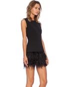 Elizabeth And James India Dress - Lyst