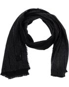 DSquared2 Oblong Scarf - Lyst