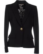 Emilio Pucci Blazer - Lyst