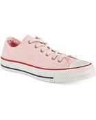 Converse Women'S All-Star Sneakers - Lyst
