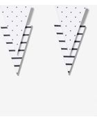 Nasty Gal Suzywan Deluxe Angle Up Earrings - Lyst