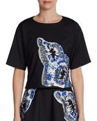 Sachin & Babi Ballantine Top - Lyst