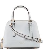 Isaac Mizrahi New York Nora Leather Crossbody Bag - Lyst