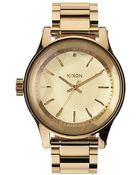 Nixon Facet Watch - Lyst