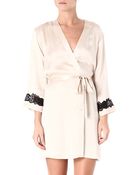 Nk Imode Morgan Robe - Lyst