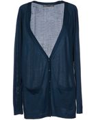Balenciaga Cardigan - Lyst