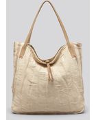 Splendid Tote - Maldives - Lyst