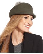BCBGeneration Pom Pom Cadet - Lyst