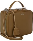 Mark Cross Laura Camera Bag - Lyst