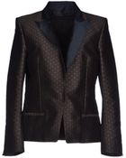 Haider Ackermann Blazer - Lyst