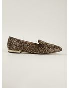DSquared2 Classic Slippers - Lyst