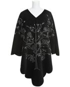 Valentino Cape - Lyst
