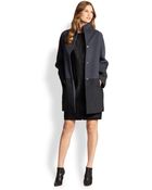 Elie Tahari Dalia Coat - Lyst