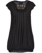 Class Roberto Cavalli T-Shirt - Lyst